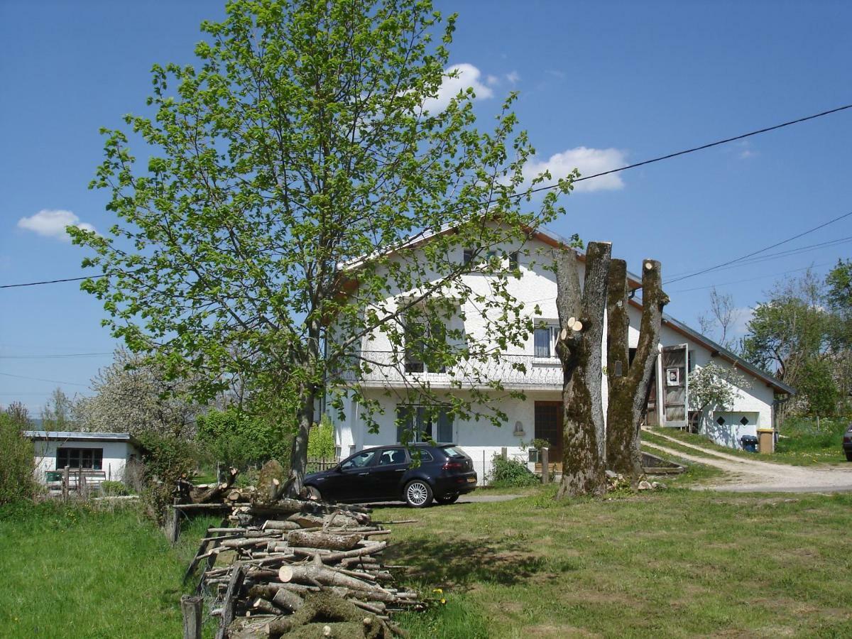 Gite Loca Provenchere Luaran gambar